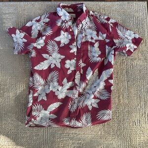 Sonoma Goods For Life Medium Men’s Button Down